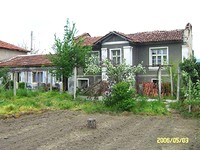 Charming Rural House