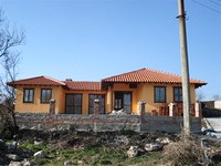 Newly Built Houses 20 Km From Varna