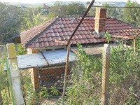 Small villa near Bourgas
