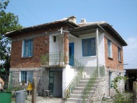 Gorgeous Rural House Close To Bourgas