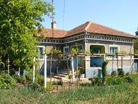 Charming Cheap House