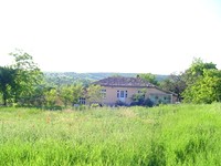 House for sale near Varna