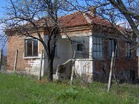 Nice House In Burgas Area