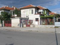 Cosy Spacious House In Elhovo