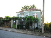 Spacious Rural House Close To Bourgas