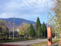 Beautiful Plot In Developing Ski Resort!!!