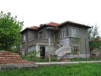 2-storey house for sale near Elhovo