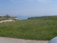 Regulated land in Kavarna