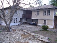 Charming Rural House In The Mountain