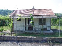 Small house in lovely area