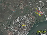 Attractive Plot On The Highway