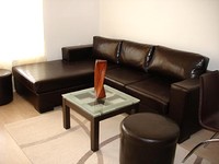 Two apartments for sale in Kavarna