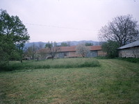 Land Near The Road To Burgas