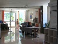 Office for sale in the center of Sofia