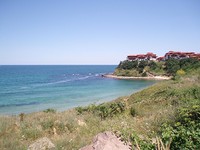 Regulated plot of land for sale near Sozopol