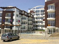 Apartments for sale in Saint Vlas
