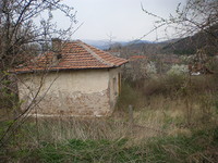 Regulated plot of land for sale near Pernik