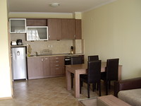Apartment for sale in Sunny Beach