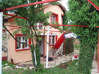 Houses in Stara Zagora