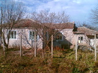 House for sale near Kavarna