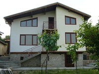House for sale near Veliko Tarnovo