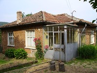 Charming Small House In The Strandzha Mountain
