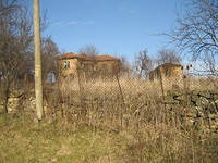 Houses in Targovishte