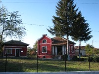 House for sale near Rousse