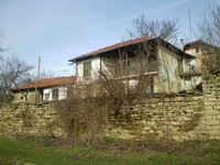 House for sale near Veliko Tarnovo