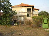 6000 Sq M Land With A House