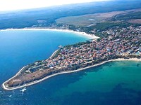 Apartment for sale in Primorsko