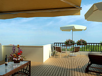 Regulated land in Saint Vlas