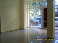Shop for sale in Bourgas