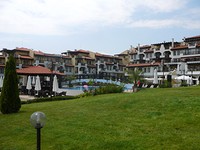 Walking Distance From The Sea