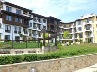 Apartments for sale in Chernomoretz