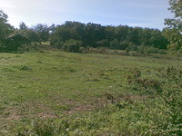 Regulated land in Shumen