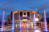 Sofia, Bulgaria, the capital of Bulgaria, information about Sofia city