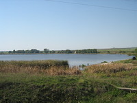 Regulated land in Provadia