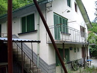 Villa for sale near Troyan