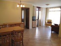 Apartment for sale near Sozopol