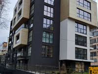Lux apartment for sale in Sofia 